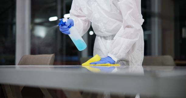 Licensed Biohazard Cleanup service in Far Hills, NJ - Trauma Clean Pros